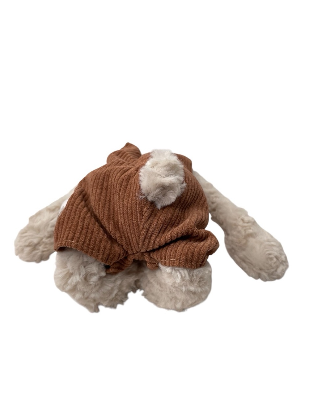 Eddie Bear Warming Cooling Stuffed Animal Scented Lavender 13 Inches Plushie - Picture 3 of 8